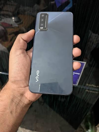 Vivo Y20s