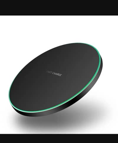 Wireless charger