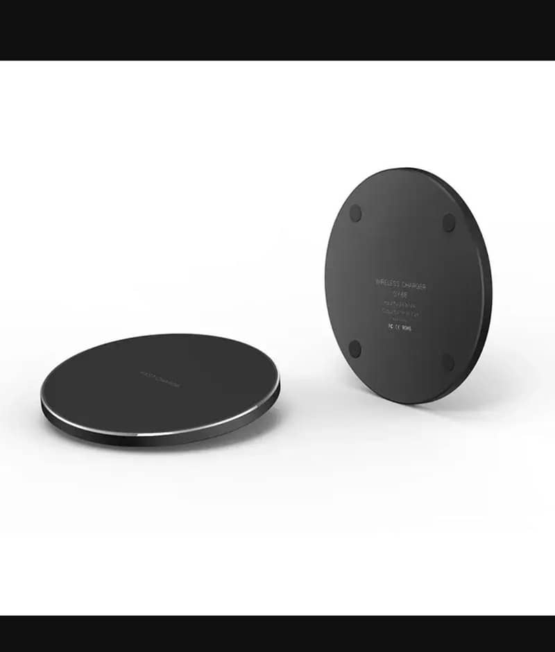 Wireless charger 1