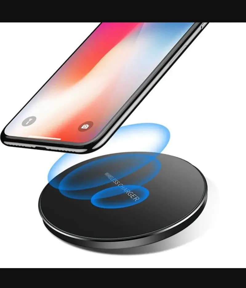 Wireless charger 2