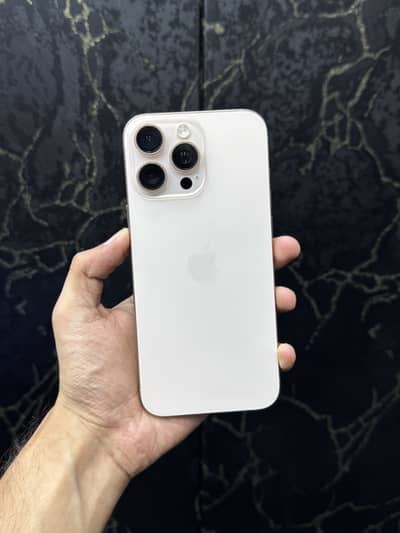 iPhone 16 Pro Max Jv