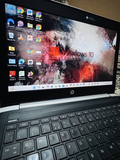 Model: HP ProBook 430 G4 core i5 8th Gen