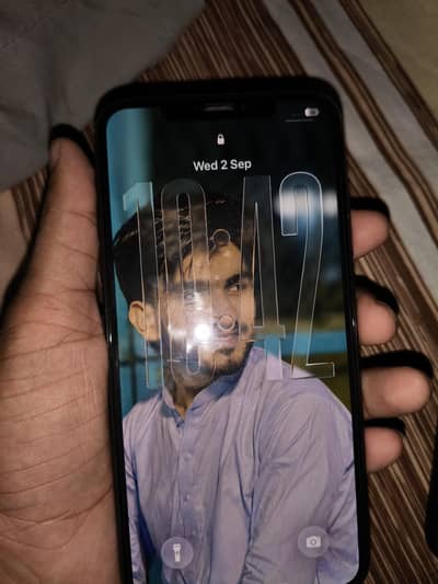 Apple iPhone 11 Pro Max