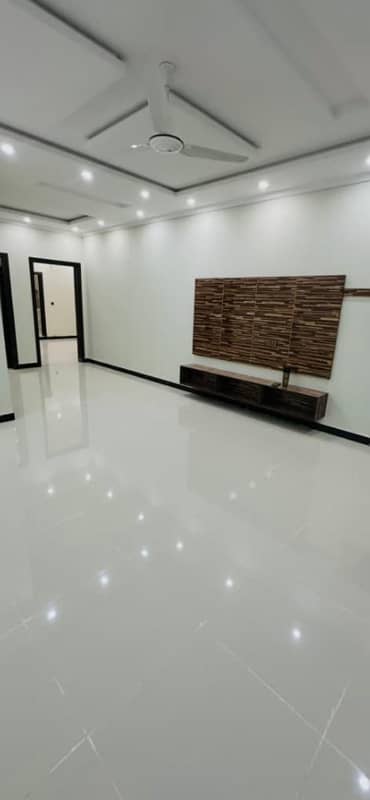 2 Bedroom Apartment for Sale Madina Tower E-11 Islamabad