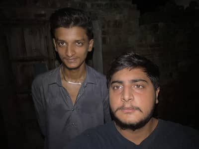 we need job