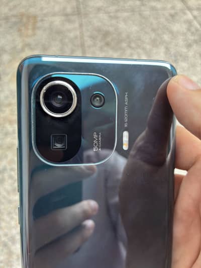 Xiaomi Mi 11 Pro