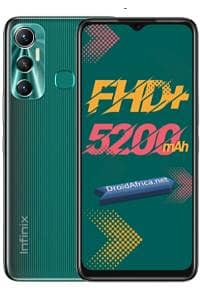 Infinix Hot 11