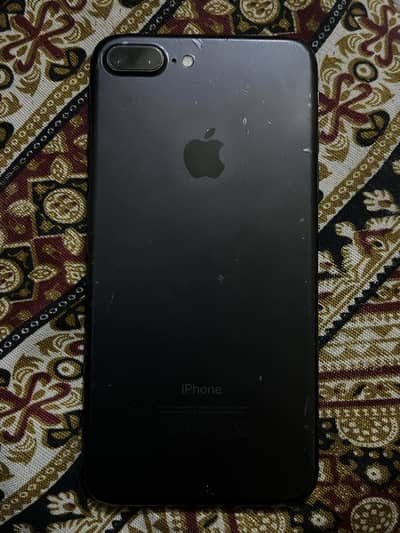 Apple iPhone 7 Plus