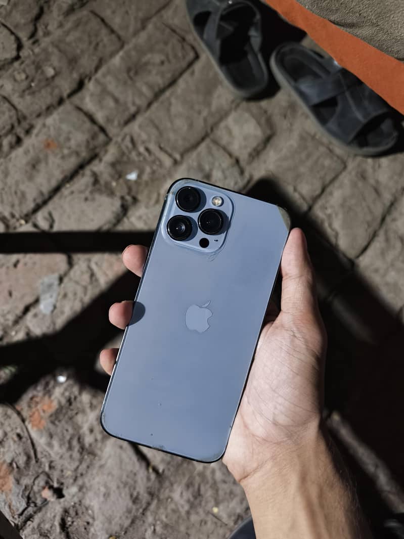 Apple iPhone 13 Pro Max 0