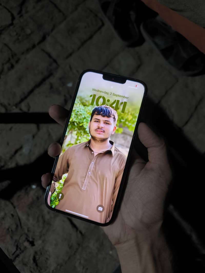 Apple iPhone 13 Pro Max 1
