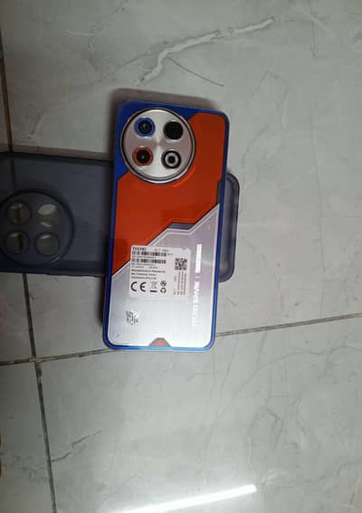 Tecno SPARK 30 Pro