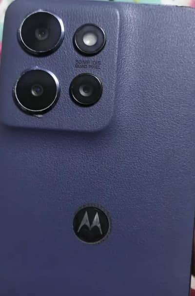Moto G Power 25
