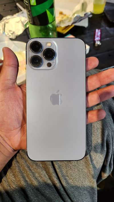 Apple iPhone 13 Pro Max