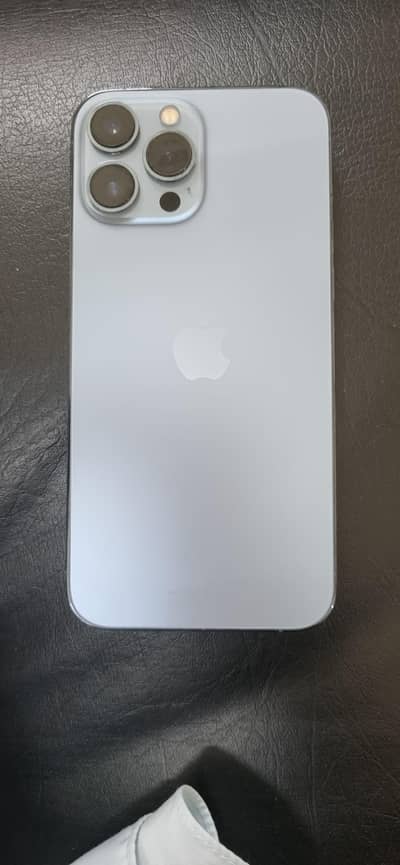 Apple iPhone 13 Pro Max