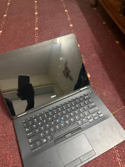 Dell latitude E7470