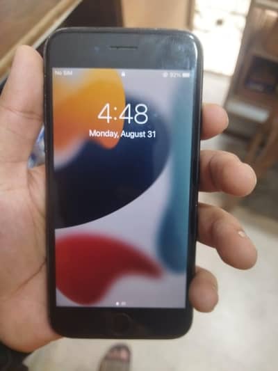 Apple iPhone 7