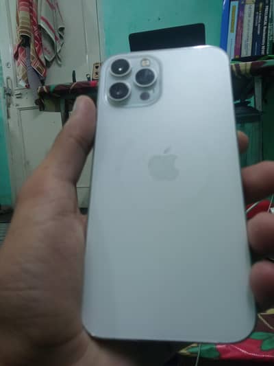 Apple iPhone 12 Pro Max
