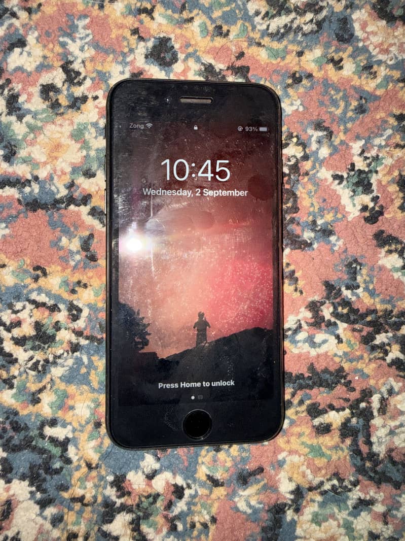 Apple iPhone 7 5