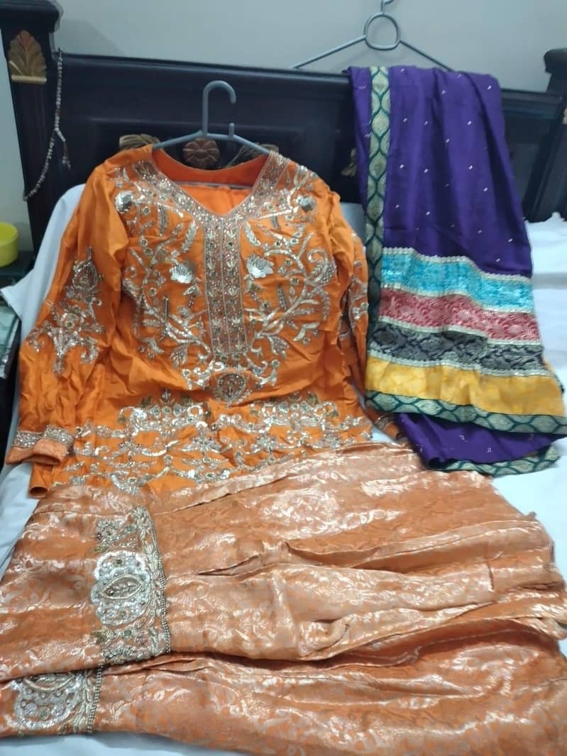 fancy dresses 2