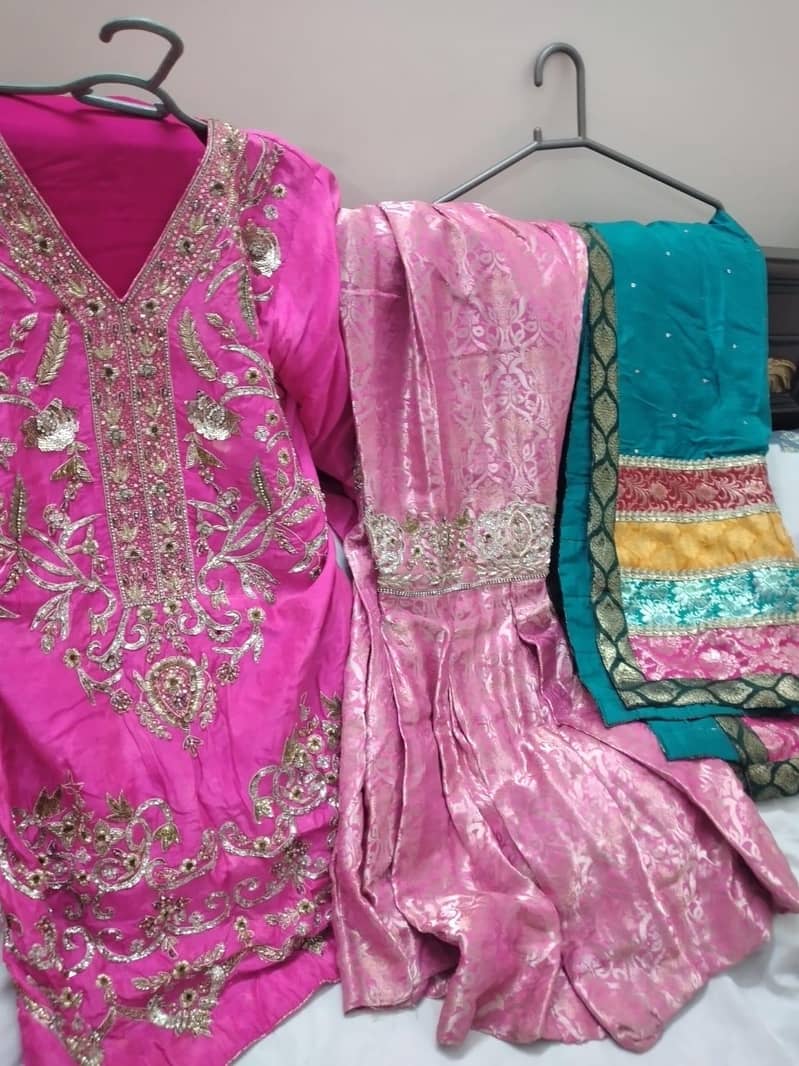 fancy dresses 4