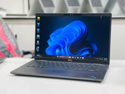 Dell Latitude 7430 - Corei7-12th Generation - 10 Cores Processor