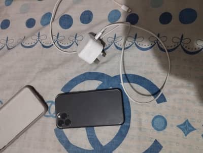 Apple iPhone 11 Pro