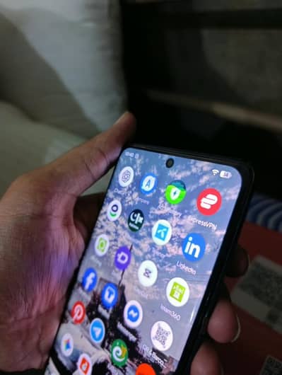 Google Pixel 6 Pro 256GB