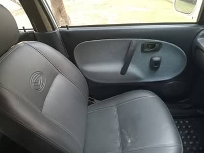 Daihatsu Cuore 2006