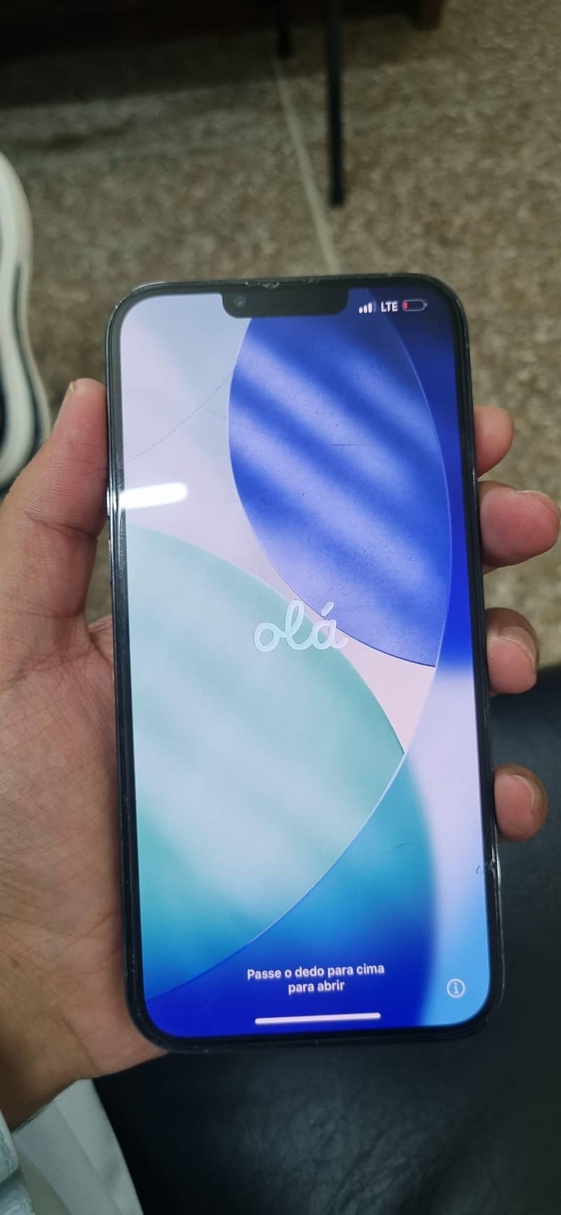 Apple iPhone 13 Pro Max 0