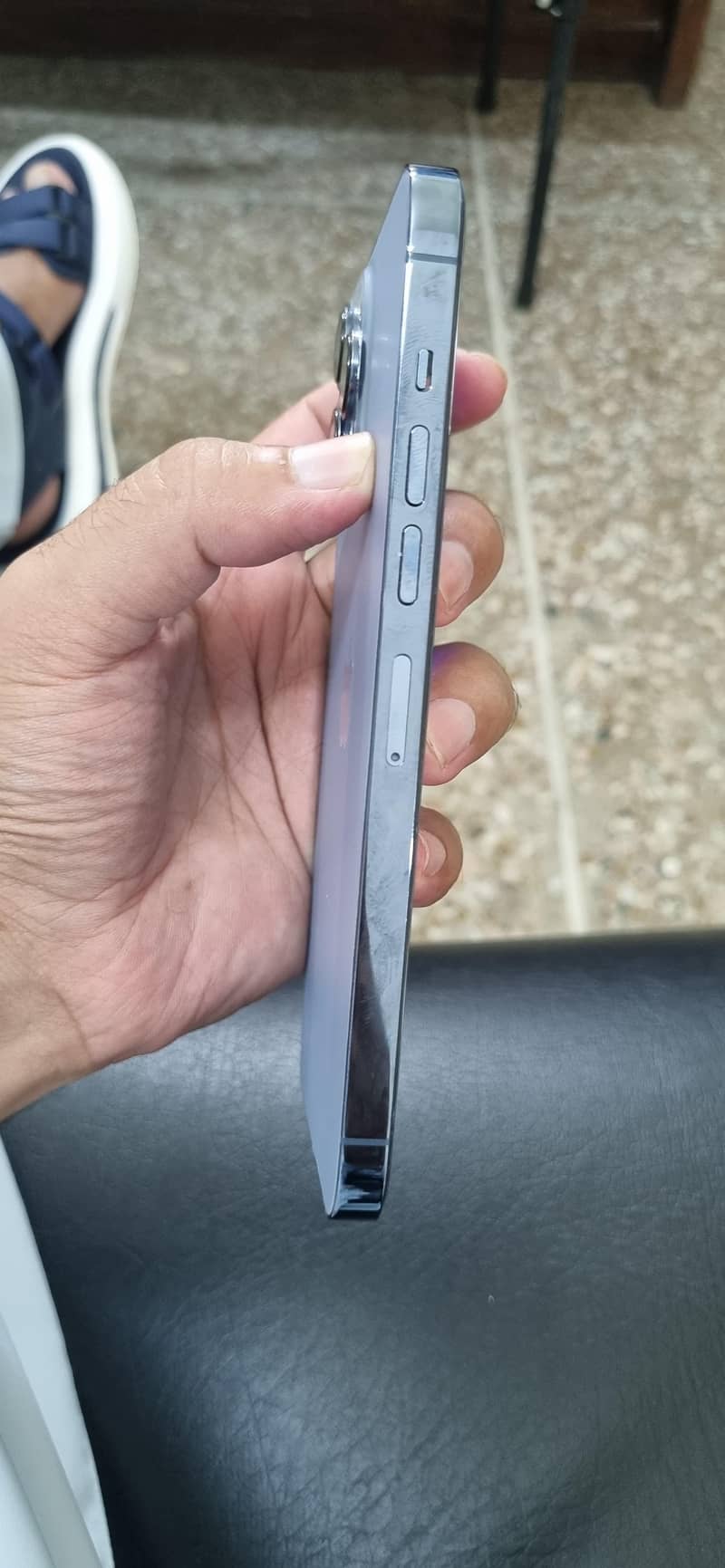 Apple iPhone 13 Pro Max 1