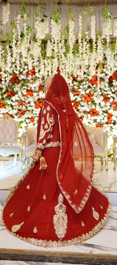 New Bridal Lehnga and Mexi bht reasonable price mein