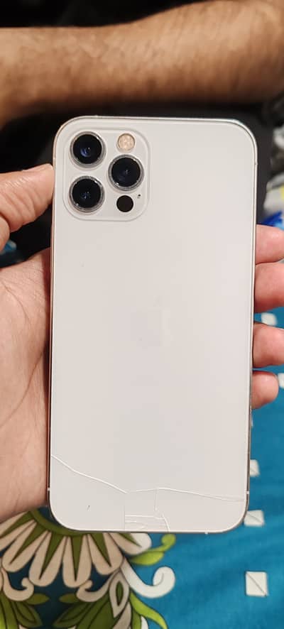 Apple iPhone 12 Pro