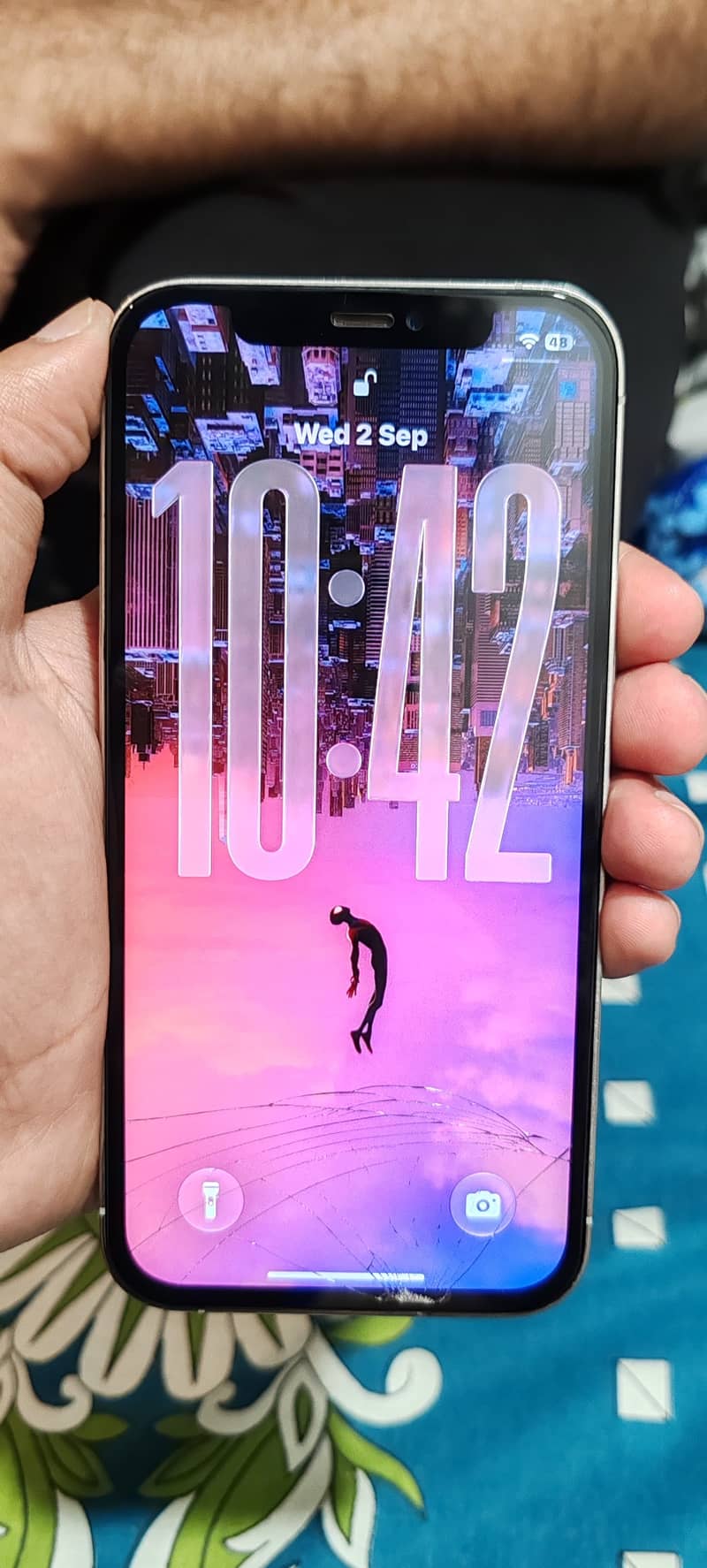 Apple iPhone 12 Pro 1