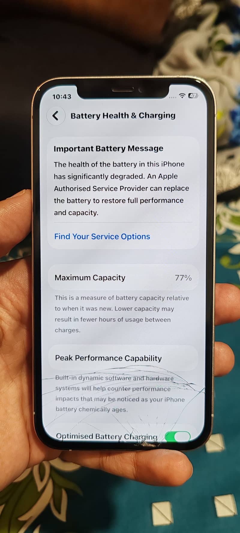 Apple iPhone 12 Pro 2