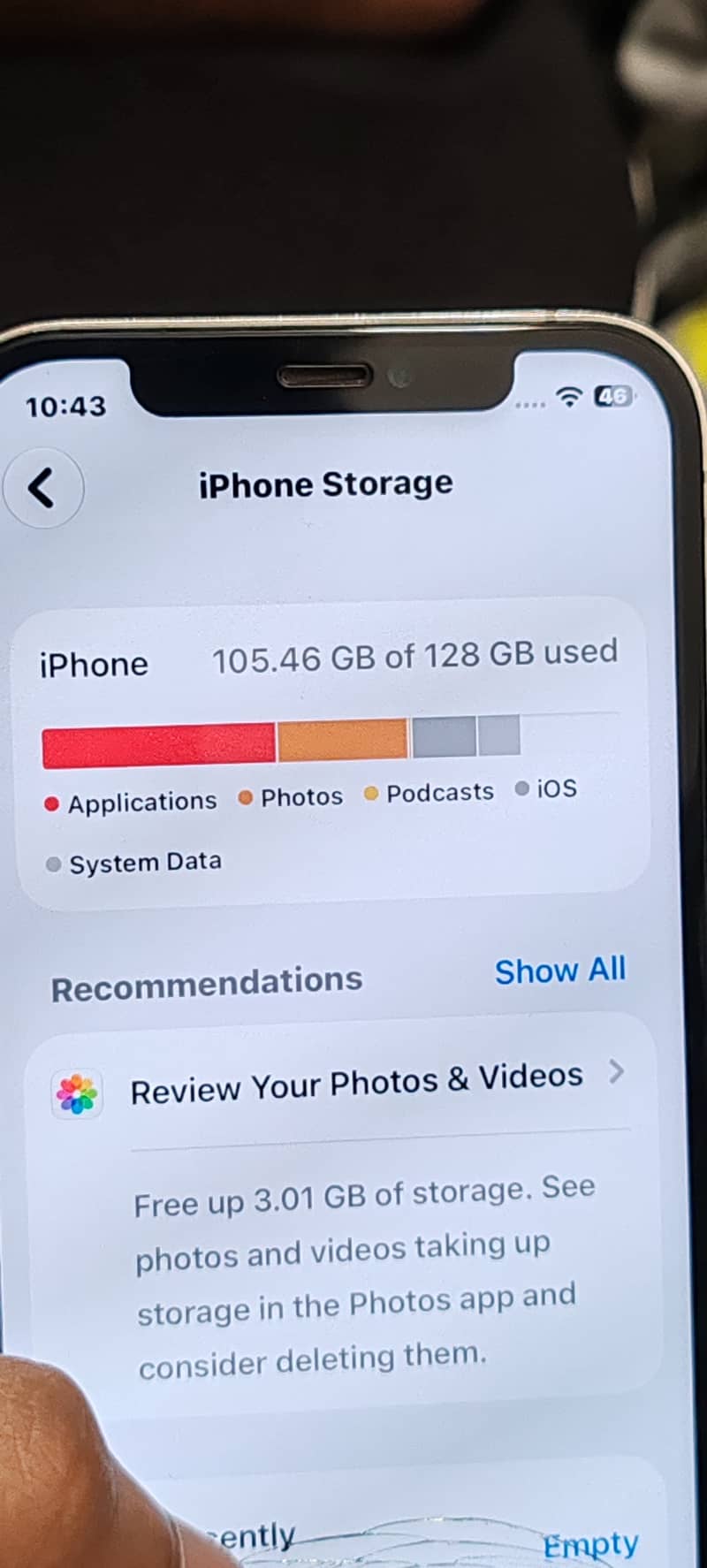 Apple iPhone 12 Pro 3