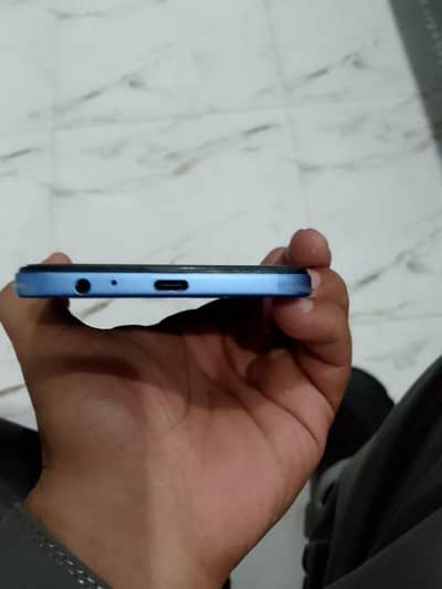Infinix Smart