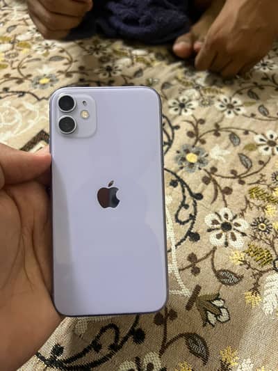 Apple iPhone 11 non pta factory unlock 64 gb