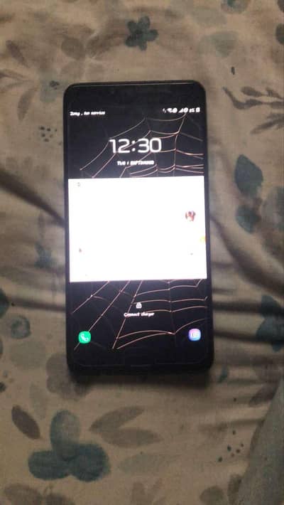 Samsung Mobile C9 Pro