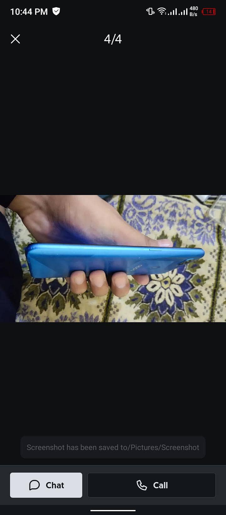 OPPO A12 1