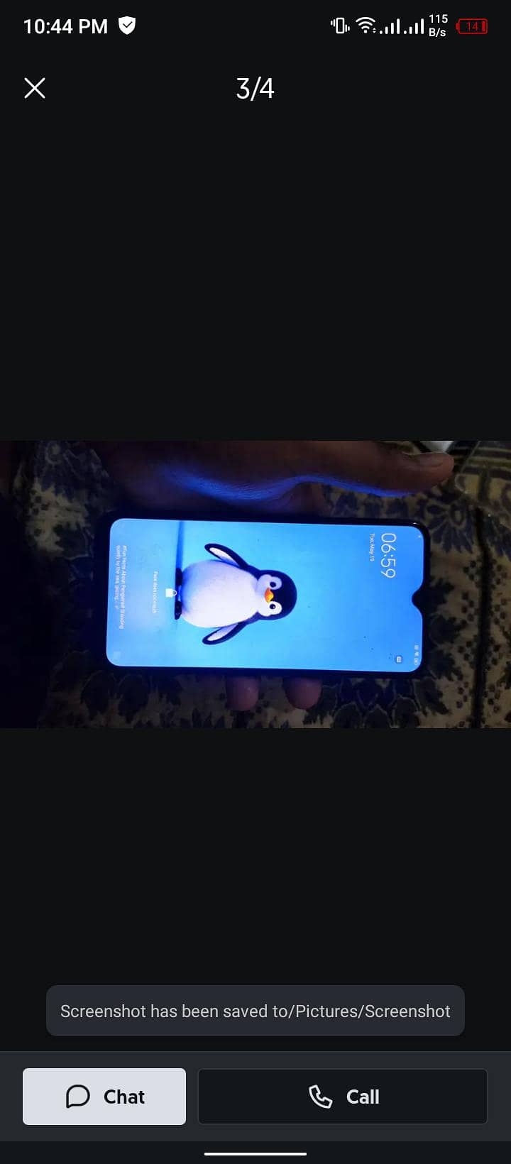 OPPO A12 2