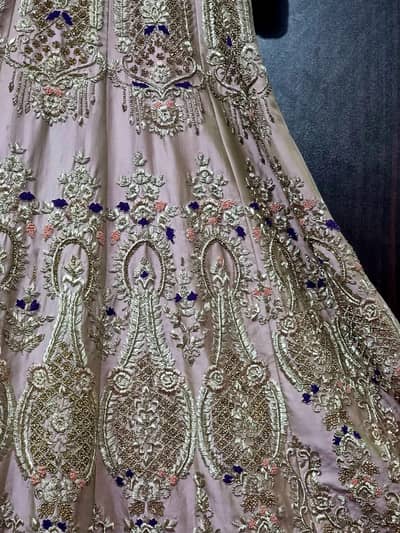 bridal maxi