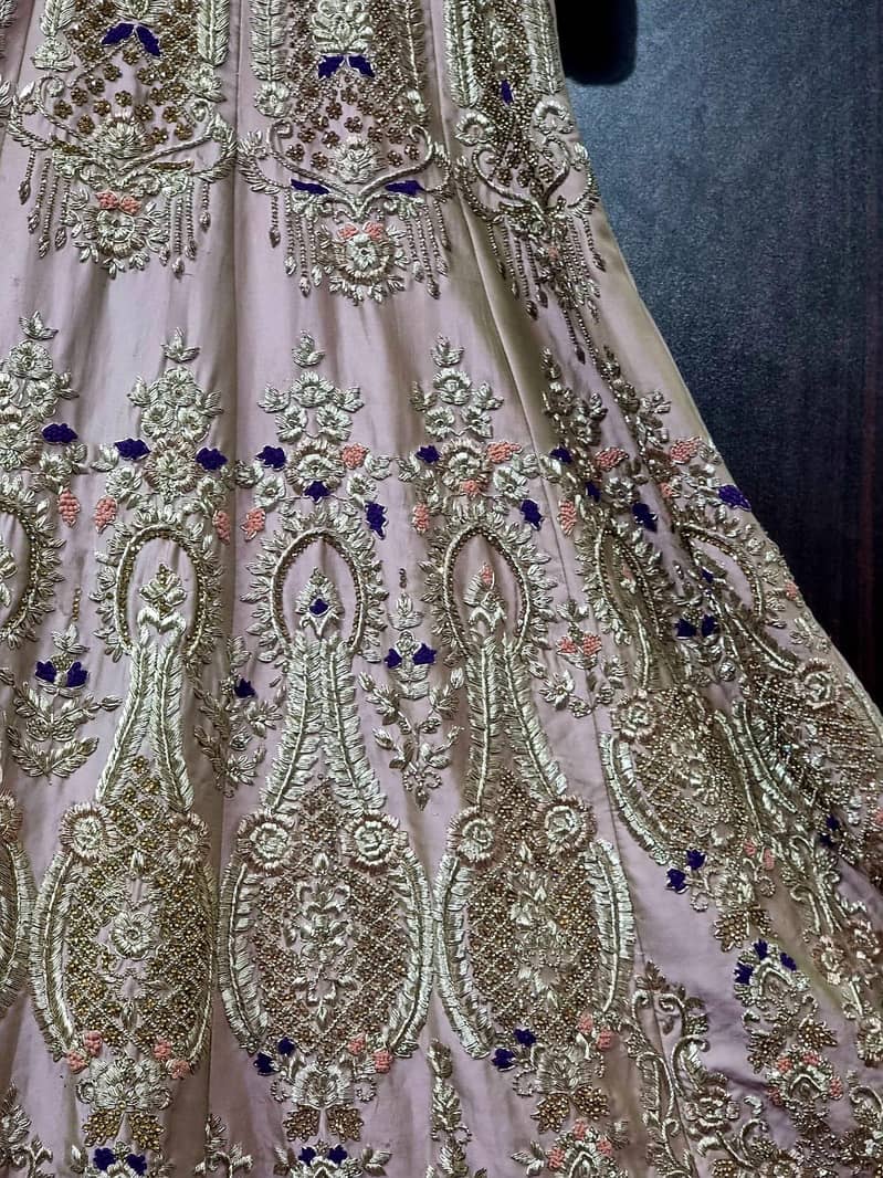 bridal maxi 0