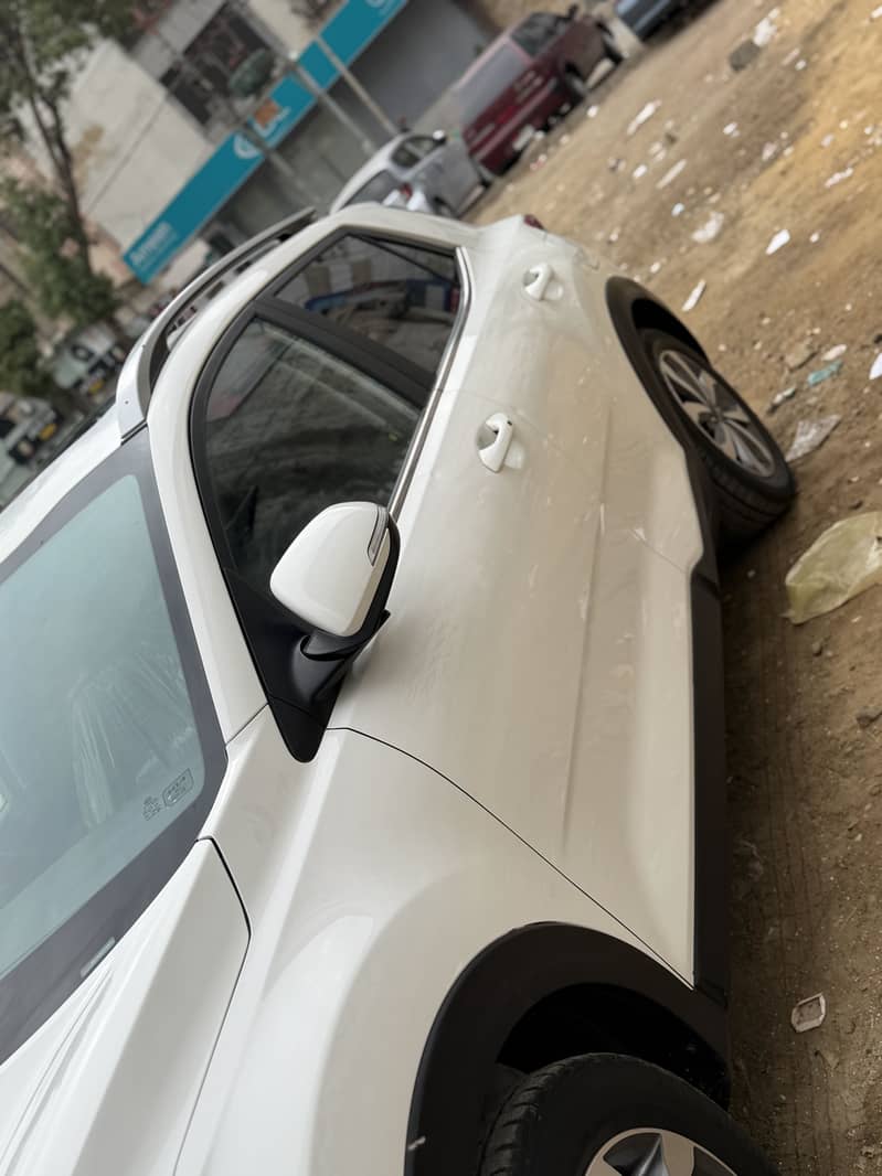 KIA STONIC E+ 2024 2