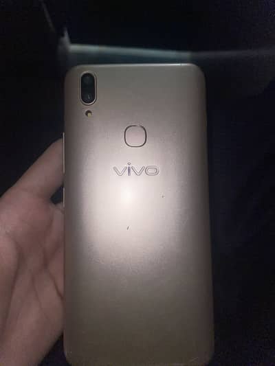 Vivo V9