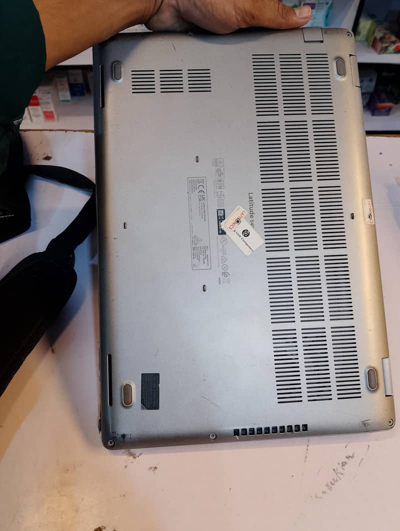 Laptop 4