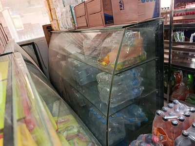 Bakery Showcase for sale