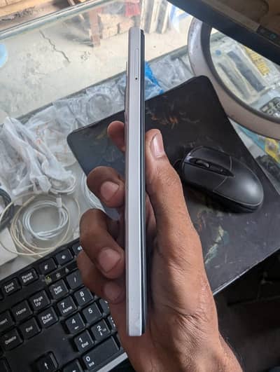 Infinix Smart 7