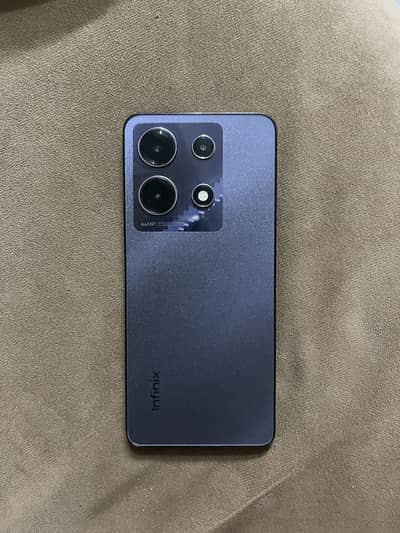 Infinix note 30
