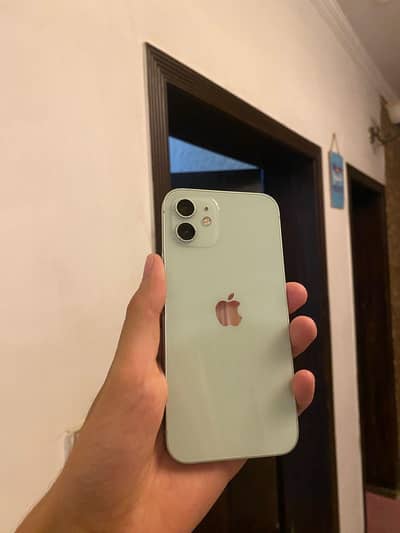Apple iPhone 12