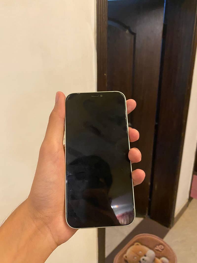 Apple iPhone 12 1